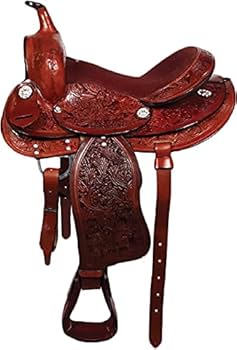 WILDSWANS　SADDLE PULL UP / CASA WILDSWANS SADDLE PULL UP / CASA SADDLE PULL UP | WILDSWANS